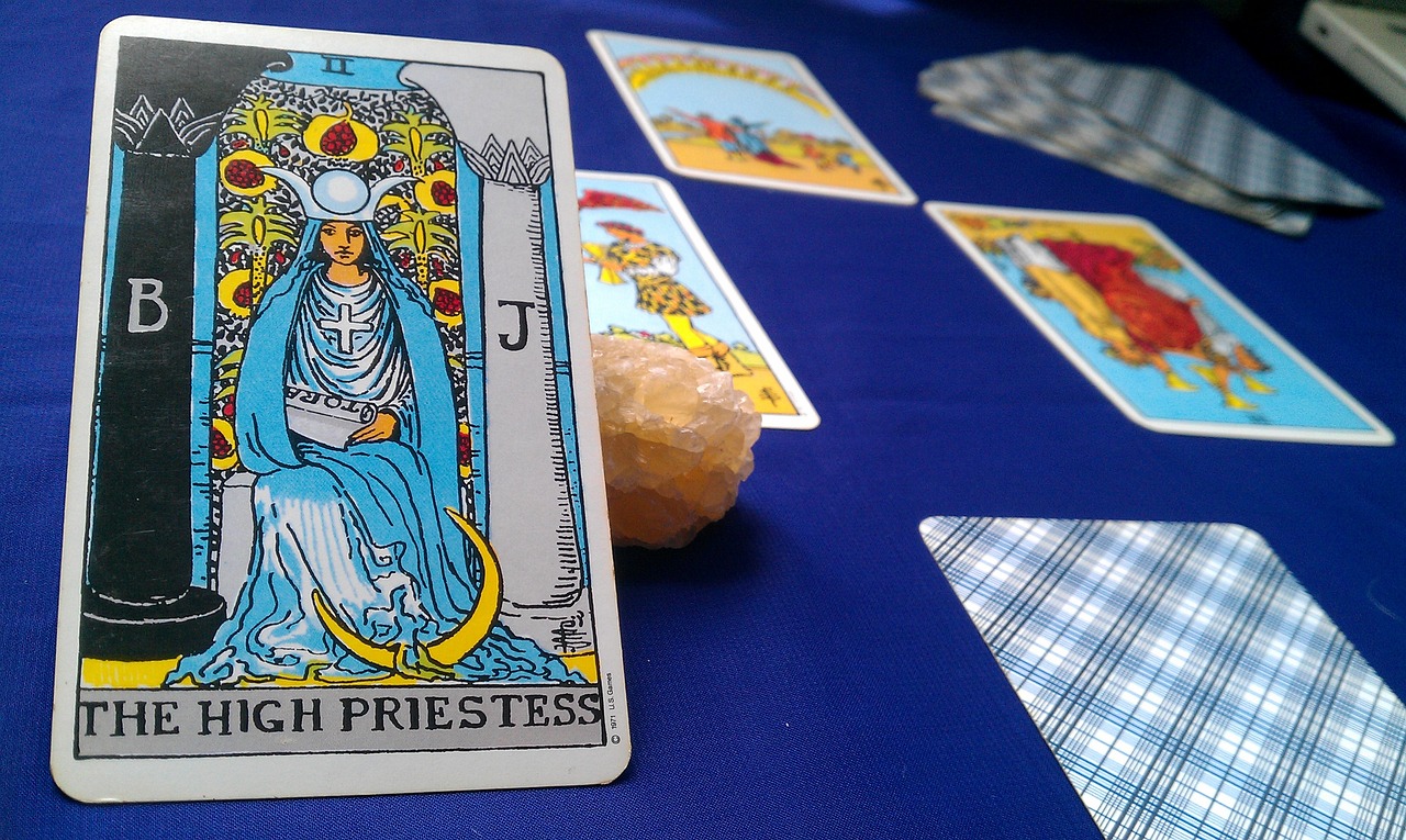 high priestess 4147317 1280