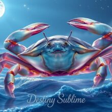 Cancer spirit animal