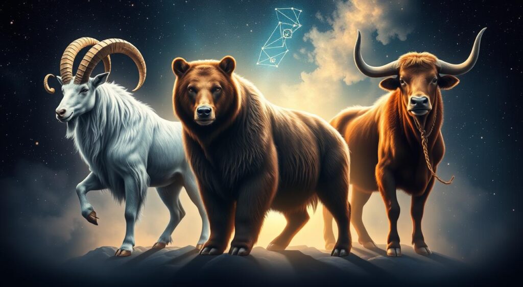 Capricorn animal guides Capricorn animal guides