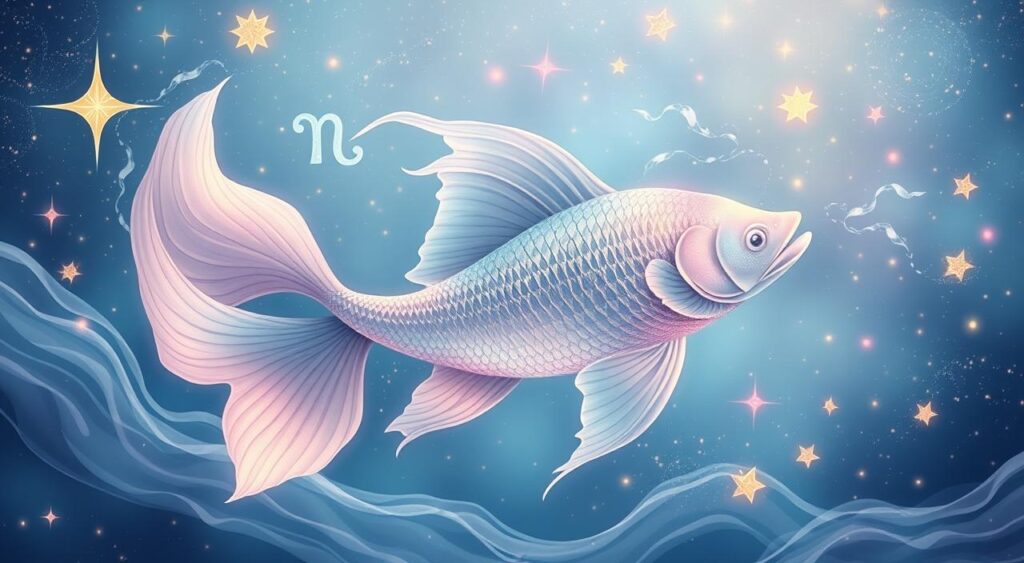 Pisces Spirit Animal Pisces Spirit Animal