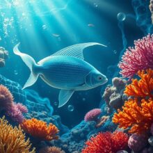 Pisces spirit animal