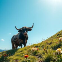 Taurus spirit animal