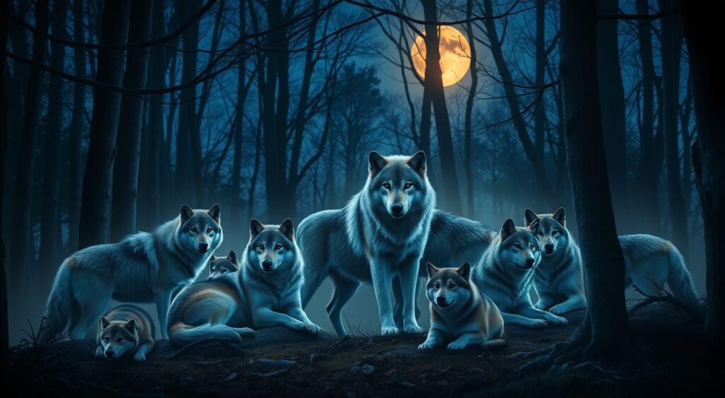 cancer spirit animal