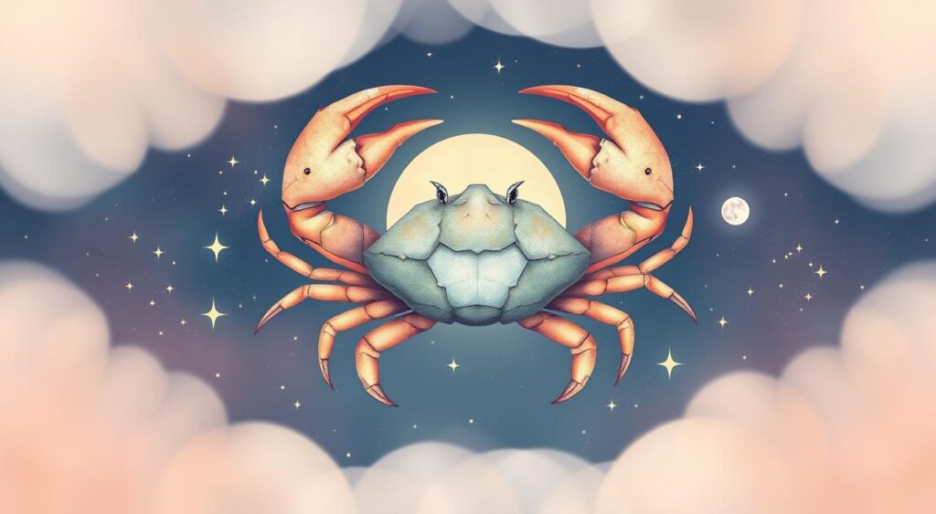 cancer zodiac animal guide