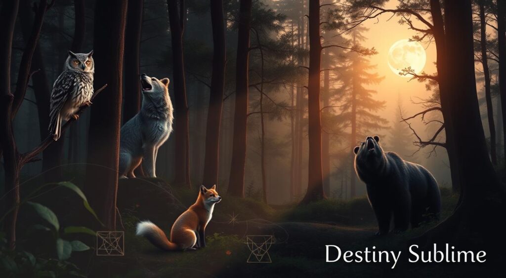 finding your spirit animal finding your spirit animal