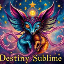 gemini spirit animal