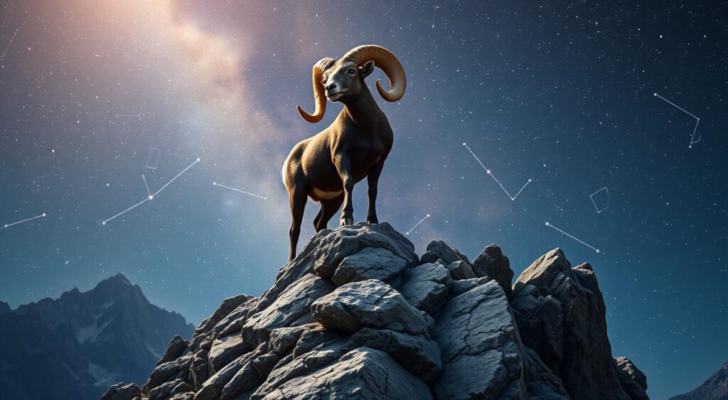 ram symbolism