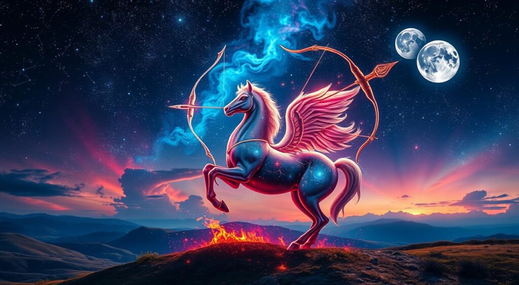 sagittarius zodiac sign