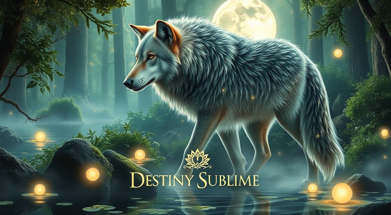 spirit animal spirit animal