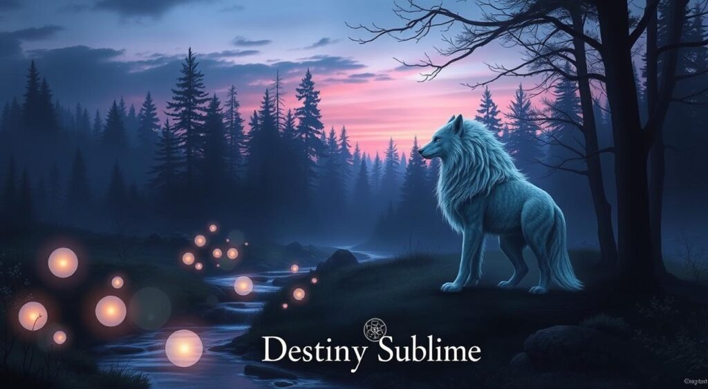 spirit animal spirit animal